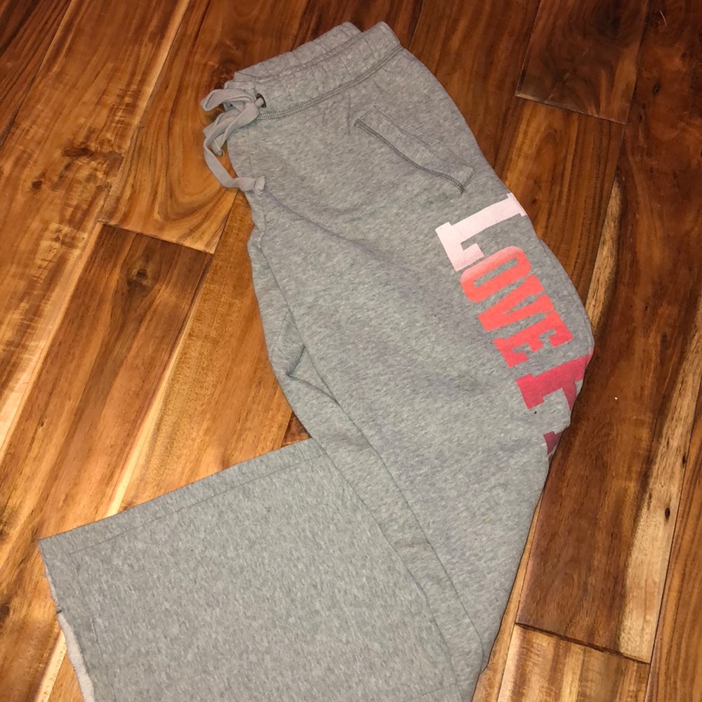 Sweats PINK